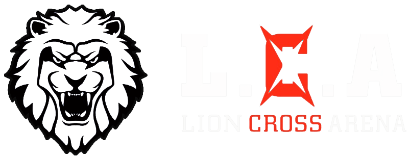LION CROSS ARENA s.r.o